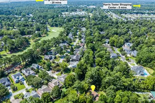 901 Saltwood Ln, Wilmington, NC 28411 - Photo 61