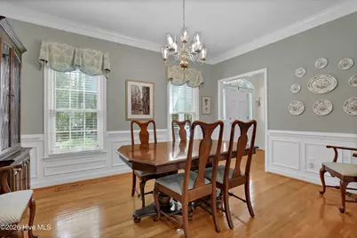 901 Saltwood Lane, Wilmington, NC 28411 - Photo 11