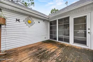 124 Maypop Ln, Wilmington, NC 28412 - Photo 37