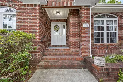 124 Maypop Lane, Wilmington, NC 28412 - Photo 5