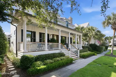 1104 Ullswater Lane, Wilmington, NC 28405 - Photo 3