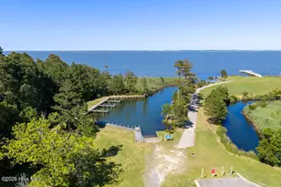 106 Admirals View Dr, Grandy, NC 27939 - Photo 33