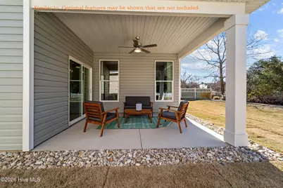 106 Admirals View Drive, Grandy, NC 27939 - Photo 15