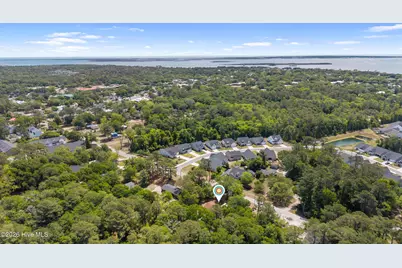 508 W 11th Street, Southport, NC 28461 - Photo 7