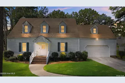 1404 Canterbury Road, Tarboro, NC 27886 - Photo 1