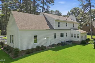 1404 Canterbury Rd, Tarboro, NC 27886 - Photo 9
