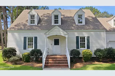1404 Canterbury Road, Tarboro, NC 27886 - Photo 3