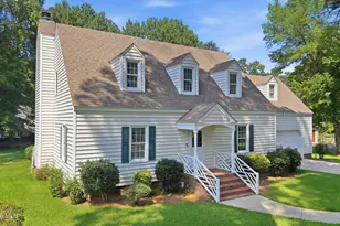 1404 Canterbury Rd, Tarboro, NC 27886 - Photo 5