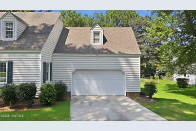 1404 Canterbury Road, Tarboro, NC 27886 - Photo 7