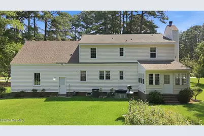 1404 Canterbury Road, Tarboro, NC 27886 - Photo 11