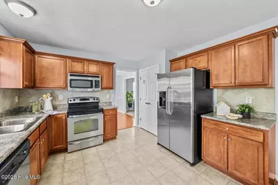 156 Lochwood Drive, Raeford, NC 28376 - Photo 15