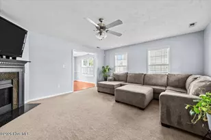 156 Lochwood Dr, Raeford, NC 28376 - Photo 5