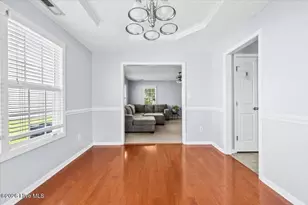 156 Lochwood Dr, Raeford, NC 28376 - Photo 9