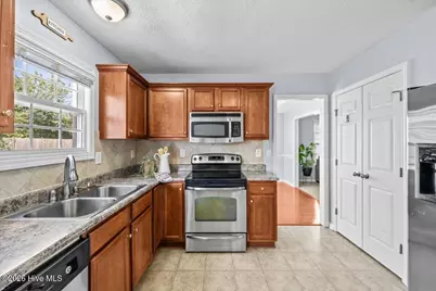156 Lochwood Drive, Raeford, NC 28376 - Photo 11