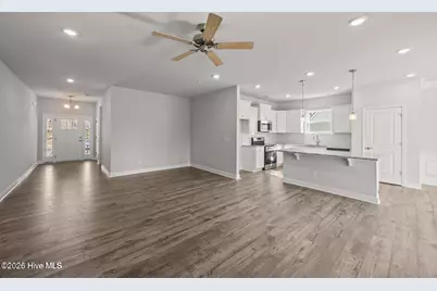 811 Pelican Drive, New Bern, NC 28560 - Photo 3