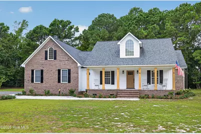 21 Oyster Point Lane, Hampstead, NC 28443 - Photo 5