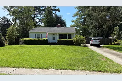 4108 Park Avenue, Wilmington, NC 28403 - Photo 1