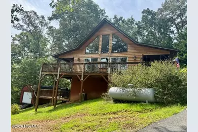 36 Dwaynes Trail, Murphy, NC 28906 - Photo 5
