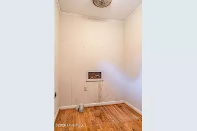 190 Morgan Drive, Raeford, NC 28376 - Photo 19
