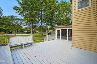 104 Chowan Cir, Hertford, NC 27944 - Photo 23