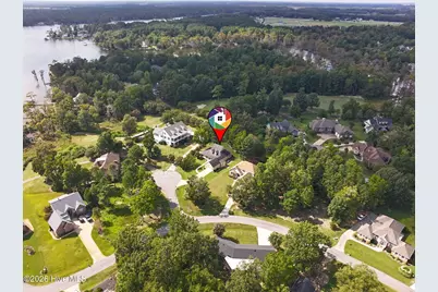 104 Chowan Circle, Hertford, NC 27944 - Photo 29