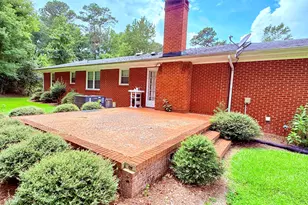 201 Forest Dr, La Grange, NC 28551 - Photo 17
