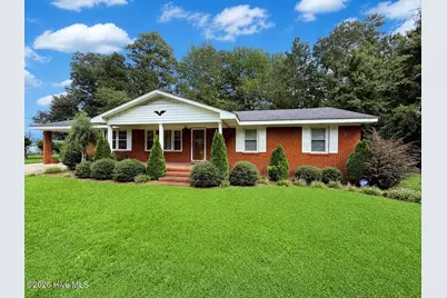 201 Forest Drive, La Grange, NC 28551 - Photo 1
