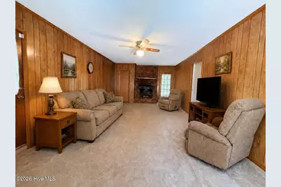 201 Forest Drive, La Grange, NC 28551 - Photo 5