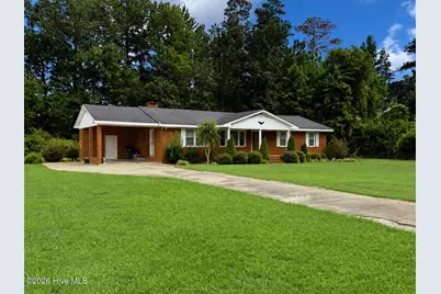 201 Forest Drive, La Grange, NC 28551 - Photo 3