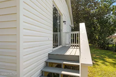 42 N Sixth Street, Clarkton, NC 28433 - Photo 27