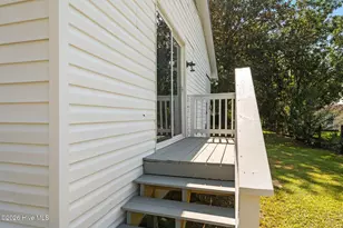 42 N Sixth St, Clarkton, NC 28433 - Photo 27