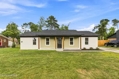 315 Miramar Drive, Martinez, GA 30907 - Photo 1