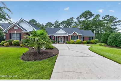 107 Waterford Place SW, Ocean Isle Beach, NC 28469 - Photo 1
