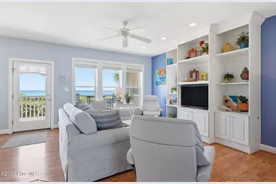 1701 Salter Path Road #103f, Indian Beach, NC 28575 - Photo 9