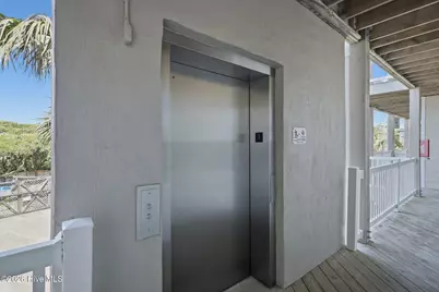 1701 Salter Path Road #103f, Indian Beach, NC 28575 - Photo 31