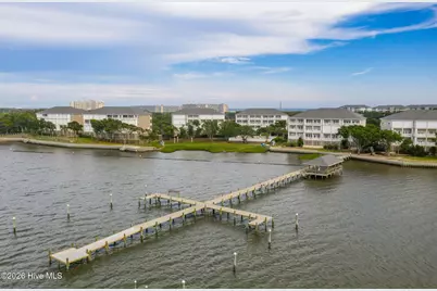 1701 Salter Path Road #103f, Indian Beach, NC 28575 - Photo 39