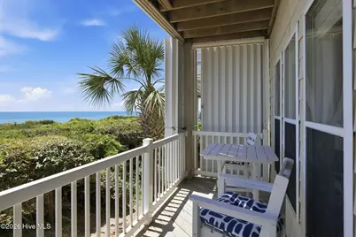 1701 Salter Path Road #103f, Indian Beach, NC 28575 - Photo 5