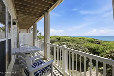 1701 Salter Path Road #103f, Indian Beach, NC 28575 - Photo 3