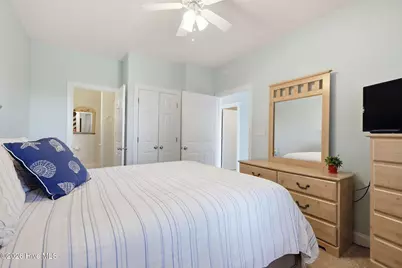 1701 Salter Path Road #103f, Indian Beach, NC 28575 - Photo 21