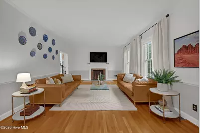 2314 Waverly Drive, Wilmington, NC 28403 - Photo 5