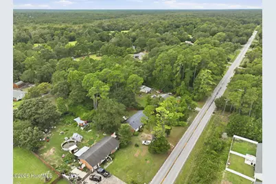 213 Nine Foot Road, Newport, NC 28570 - Photo 47
