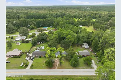 213 Nine Foot Road, Newport, NC 28570 - Photo 39
