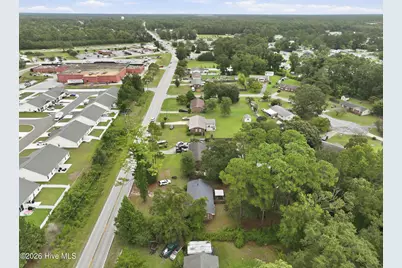 213 Nine Foot Road, Newport, NC 28570 - Photo 43