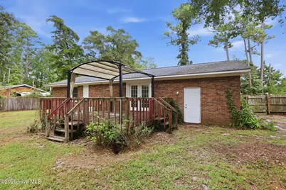 213 Nine Foot Road, Newport, NC 28570 - Photo 29