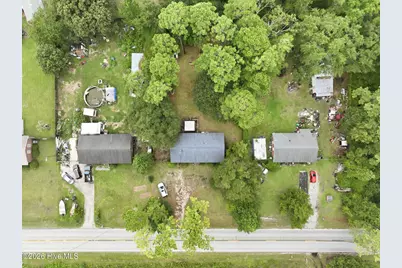 213 Nine Foot Road, Newport, NC 28570 - Photo 45