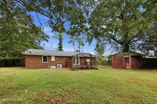 213 Nine Foot Rd, Newport, NC 28570 - Photo 35