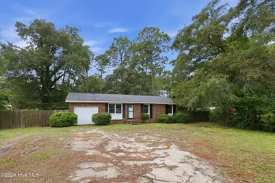 213 Nine Foot Road, Newport, NC 28570 - Photo 27