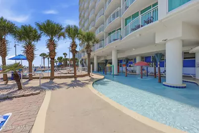 201 S Ocean Boulevard #812, Myrtle Beach, SC 29577 - Photo 31