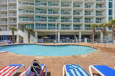 201 S Ocean Boulevard #812, Myrtle Beach, SC 29577 - Photo 49