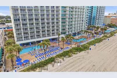 201 S Ocean Boulevard #812, Myrtle Beach, SC 29577 - Photo 51